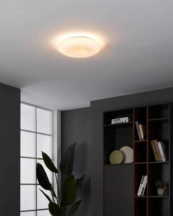 Накладной светильник Eglo ПРОМО Nieves 1 900498