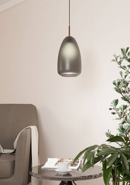 Подвесной светильник Eglo Batista 3 900507