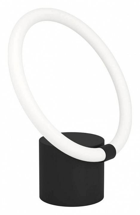 Настольная лампа декоративная Eglo ПРОМО Caranacoa 900565