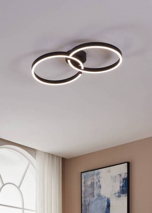 Накладной светильник Eglo ПРОМО Amandolo 900955