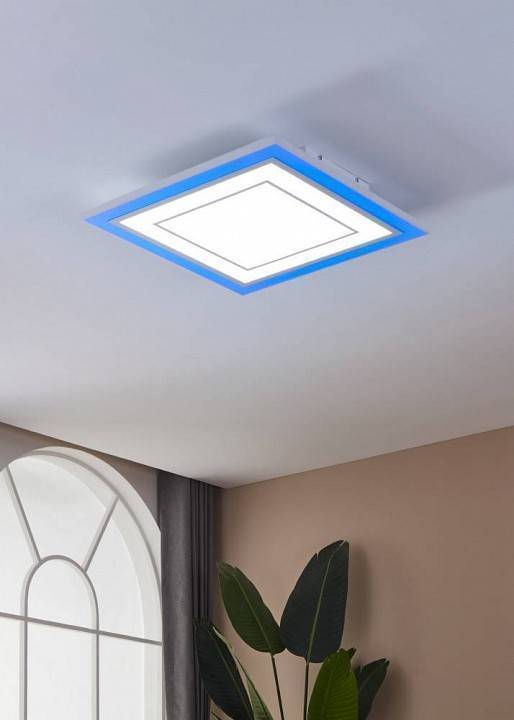 Накладной светильник Eglo Albarca 900961