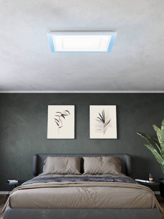 Накладной светильник Eglo Albarca 900961