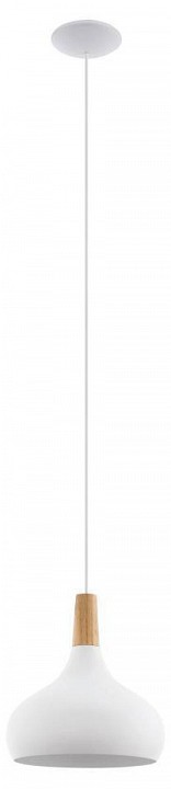 Подвесной светильник Eglo SABINAR 901178