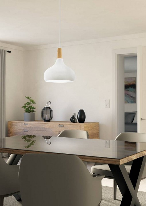 Подвесной светильник Eglo SABINAR 901178