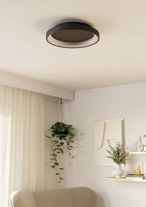 Накладной светильник Eglo LORETELLO 901251