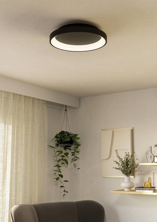 Накладной светильник Eglo LORETELLO 901251