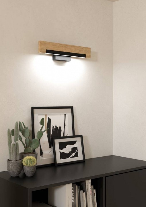 Накладной светильник Eglo CAMACHO 901738