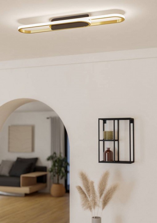 Накладной светильник Eglo CONIVARENA 902159