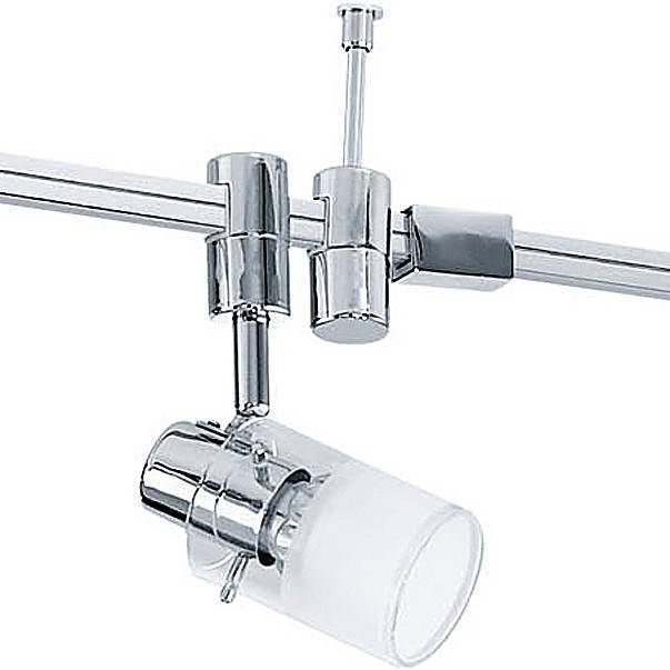 Комплект встраиваемых светильников Eglo Vilanova 93358