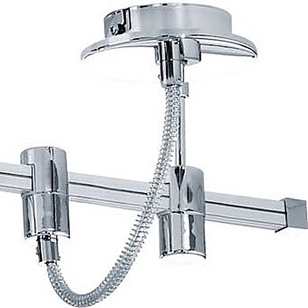 Комплект встраиваемых светильников Eglo Vilanova 93358