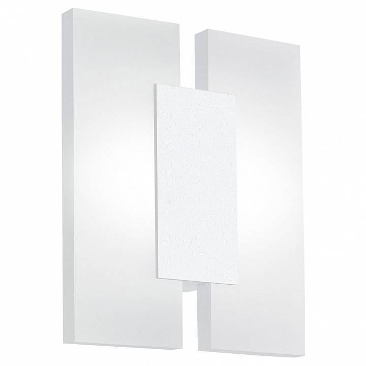 Накладной светильник Eglo Metrass 2 LED 300x300 мм 96042