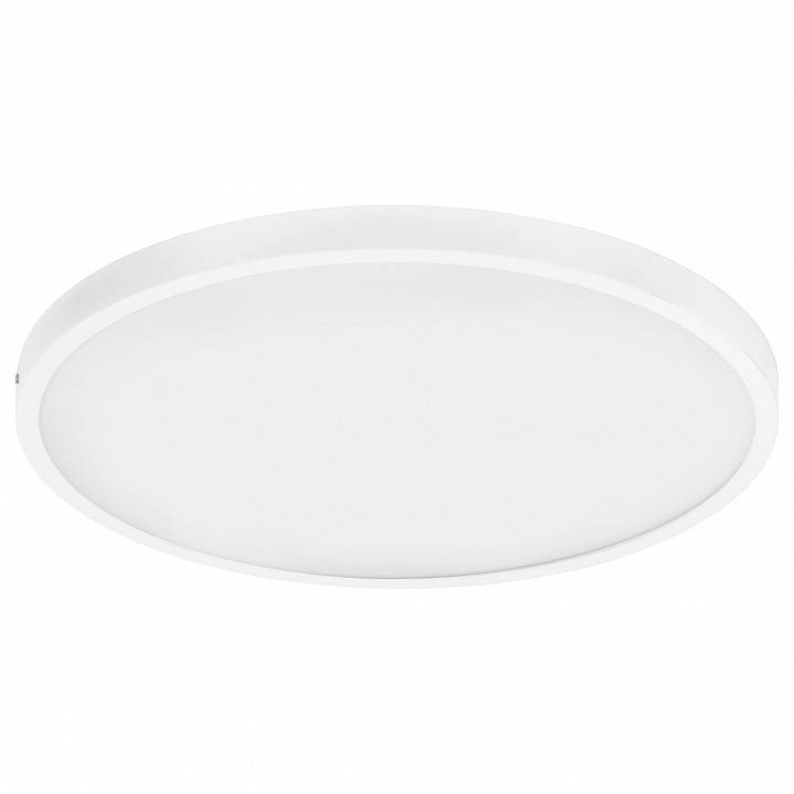 Светильник накладной Eglo Fueva 1 16.5 Вт 225x225 мм 97271