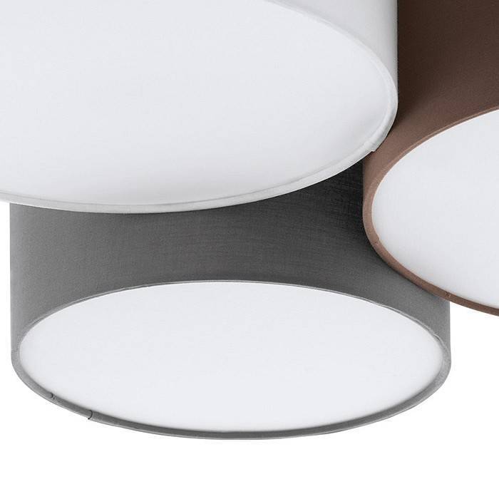 Накладной светильник Eglo Pastore 610x490 мм 97479