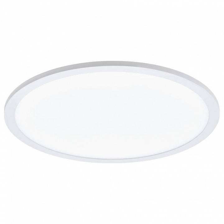 Накладной светильник Eglo ПРОМО Sarsina 97502