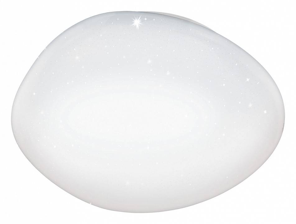 Светильник потолочный светодиодный Eglo Sileras 450 мм 97577