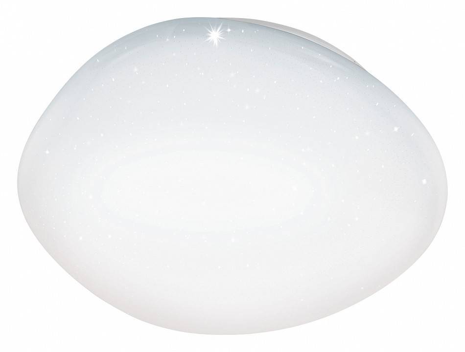 Накладной светильник Eglo ПРОМО Sileras 97578