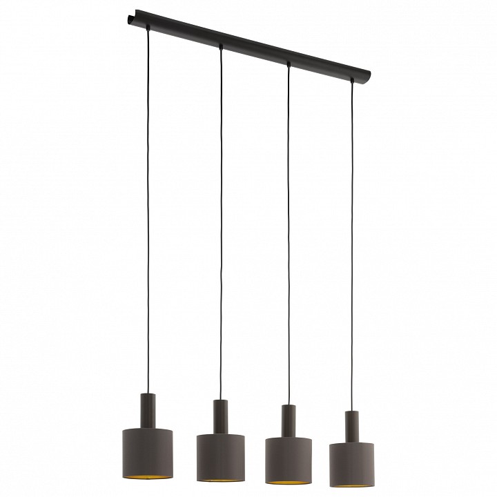 Подвесной светильник Eglo Concessa 1 3xE27 97685