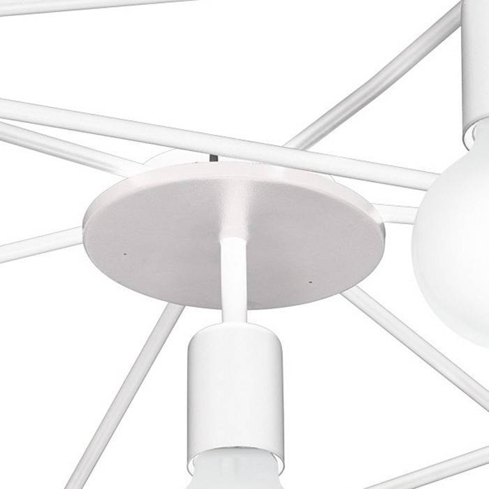 Потолочная люстра Eglo Staiti 97896