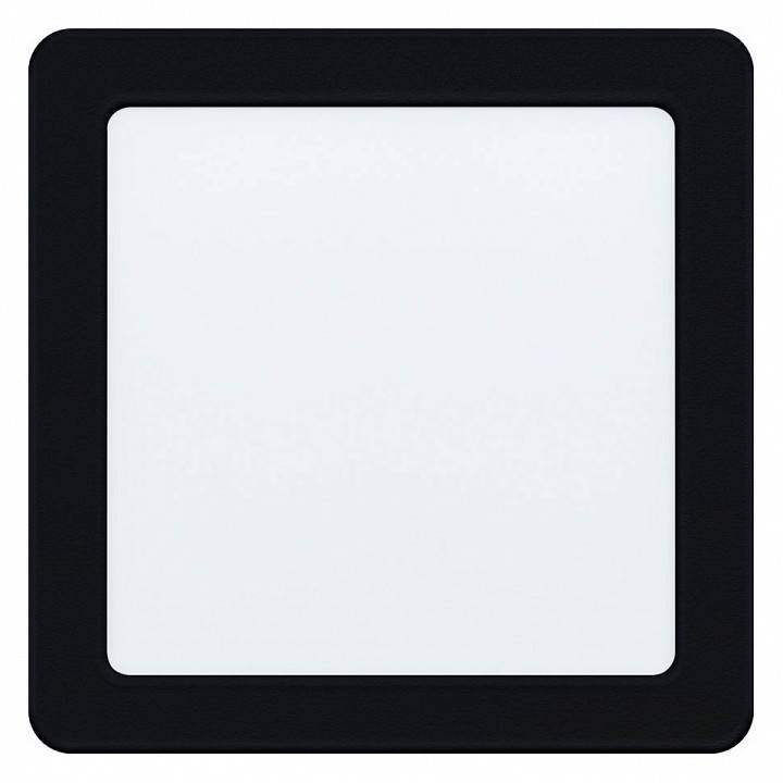 Встраиваемый светильник Eglo ПРОМО Fueva 5 99188