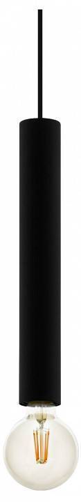 Подвесной светильник Eglo Cortenova 3хGU10 черный/золото 99758