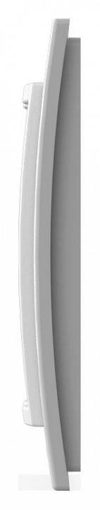 Рамка на 2 поста Elbi Eleсtriс Zena 500-015600-226