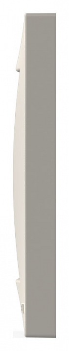 Рамка на 1 пост Elbi Eleсtriс Vega 510-010200-271