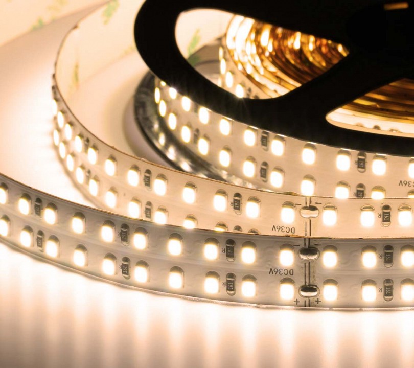 Лента светодиодная ELFLED  ELF-1400SMD2835NWww-Hy36