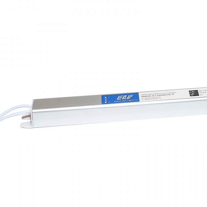 Блок питания ELFLED  ELF-24060BElong-JH