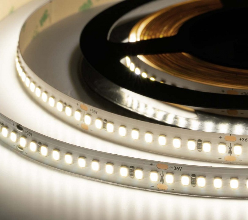 Лента светодиодная ELFLED  ELF-990SMD2835NWnw-Hy36
