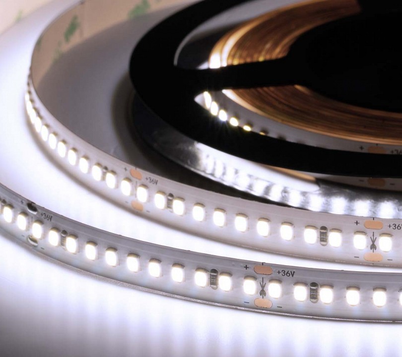 Лента светодиодная ELFLED  ELF-990SMD2835NWw-Hy36