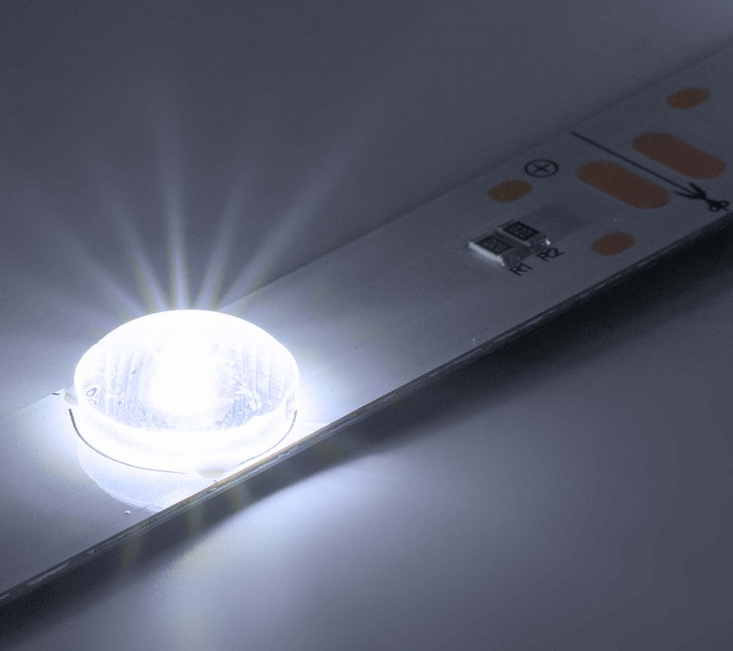 Лента светодиодная ELFLED  ELF-RBF12-12V-0,95m-w