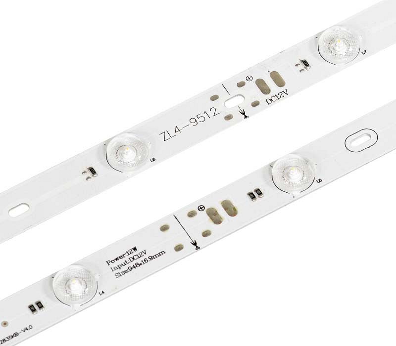 Лента светодиодная ELFLED  ELF-RBF12-12V-0,95m-w