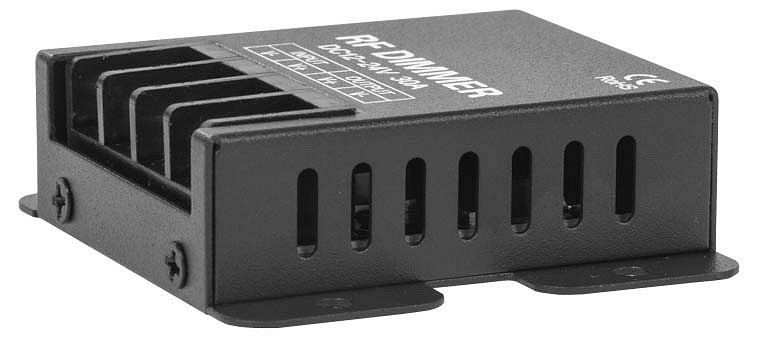 Контроллер-диммер ELFLED  ELF-RF-T2