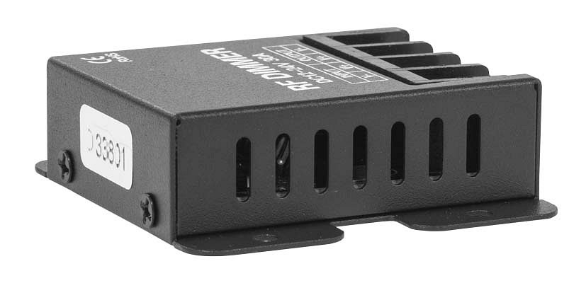 Контроллер-диммер ELFLED  ELF-RF-T2