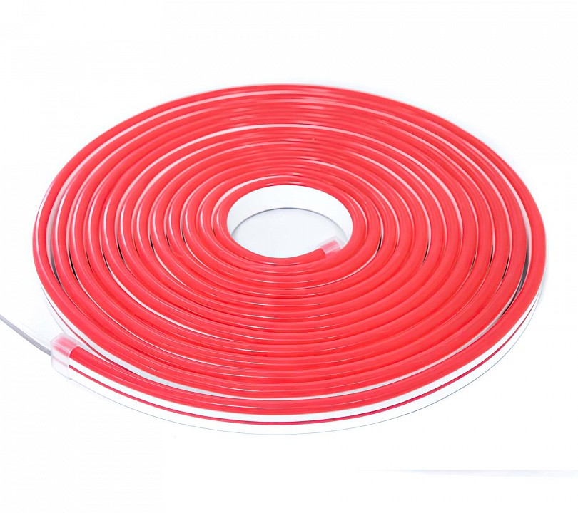 Шнур световой ELFLED STD ELF-pvcNL6-side-in-1cm-R