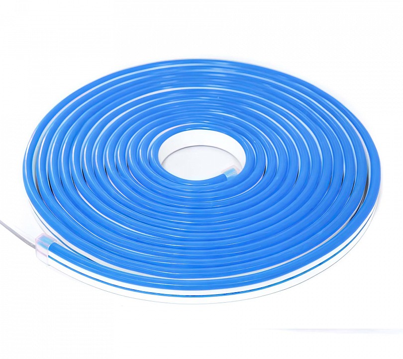 Шнур световой ELFLED STD ELF-pvcNL8-side-in-1cm-B