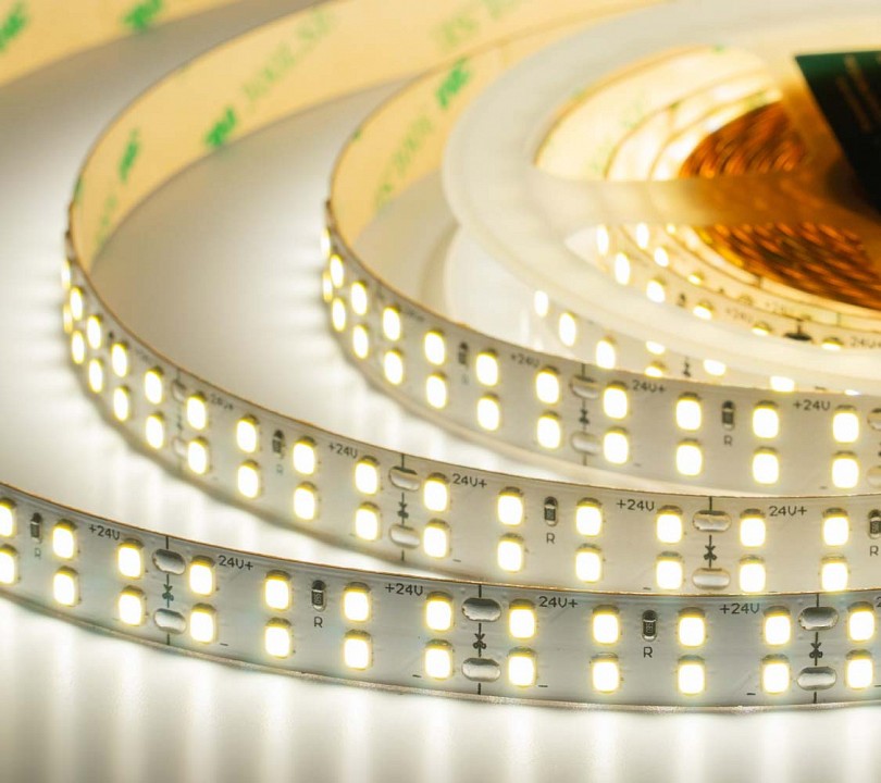 Лента светодиодная ELFLED  ELFLED-24240-PRO140/2-nw