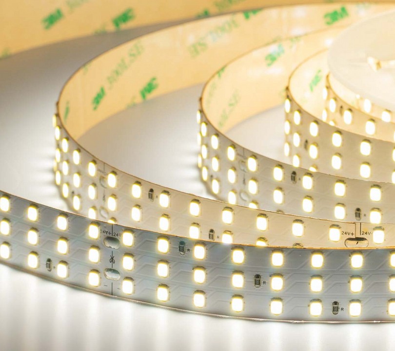 Лента светодиодная ELFLED  ELFLED-24336-PRO140/3-nw
