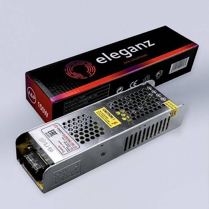Блок питания Eleganz  1104