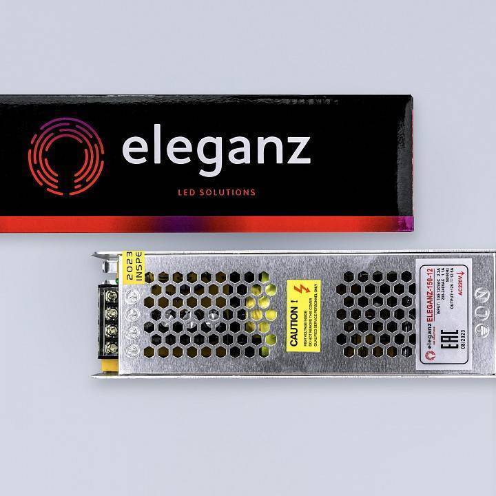 Блок питания Eleganz  1104