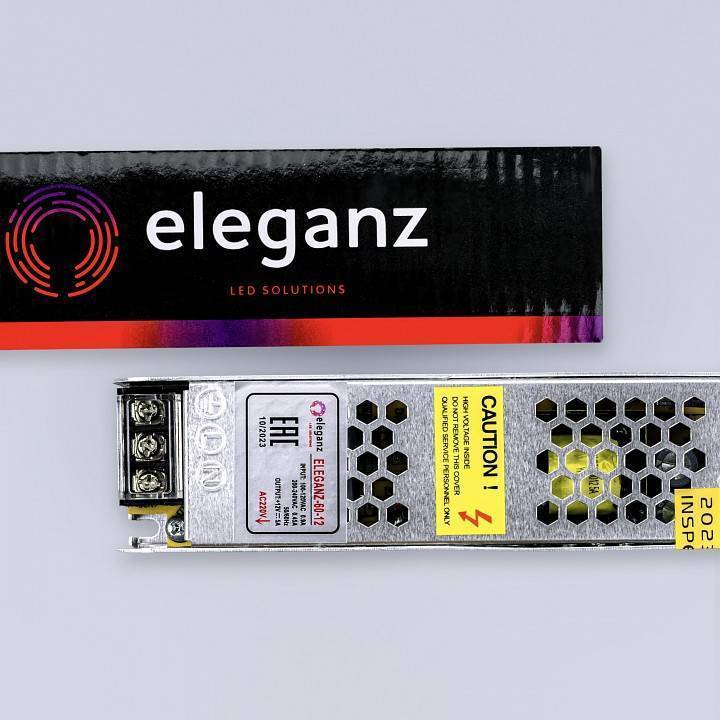 Блок питания Eleganz  1118