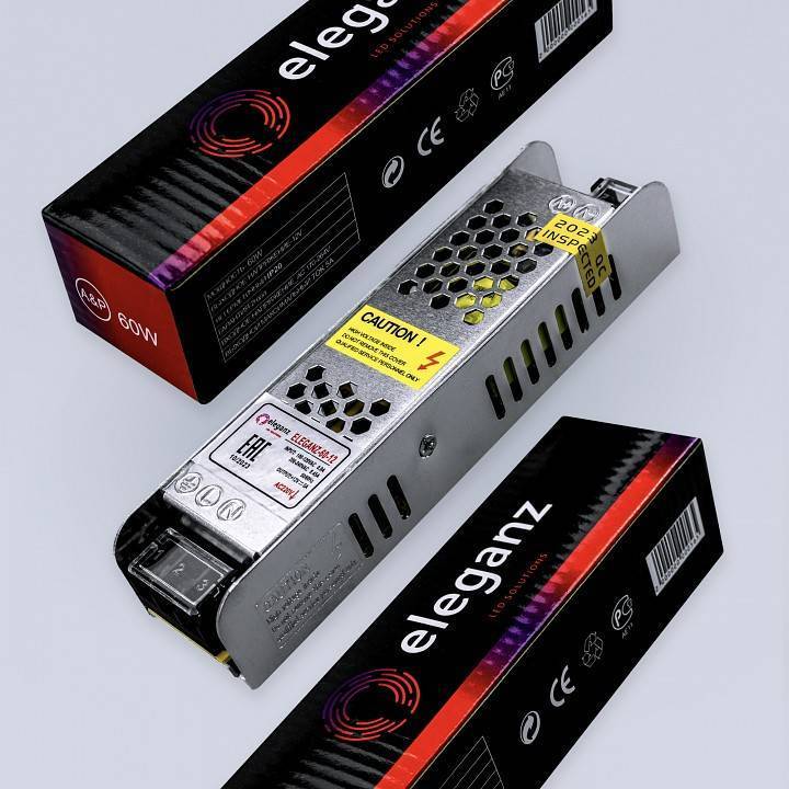 Блок питания Eleganz  1118