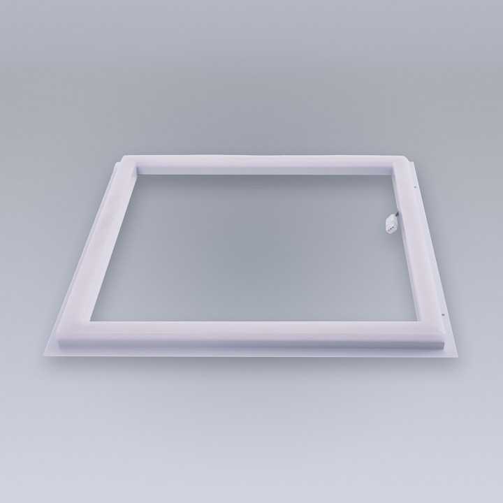 Встраиваемый светильник Eleganz  1728