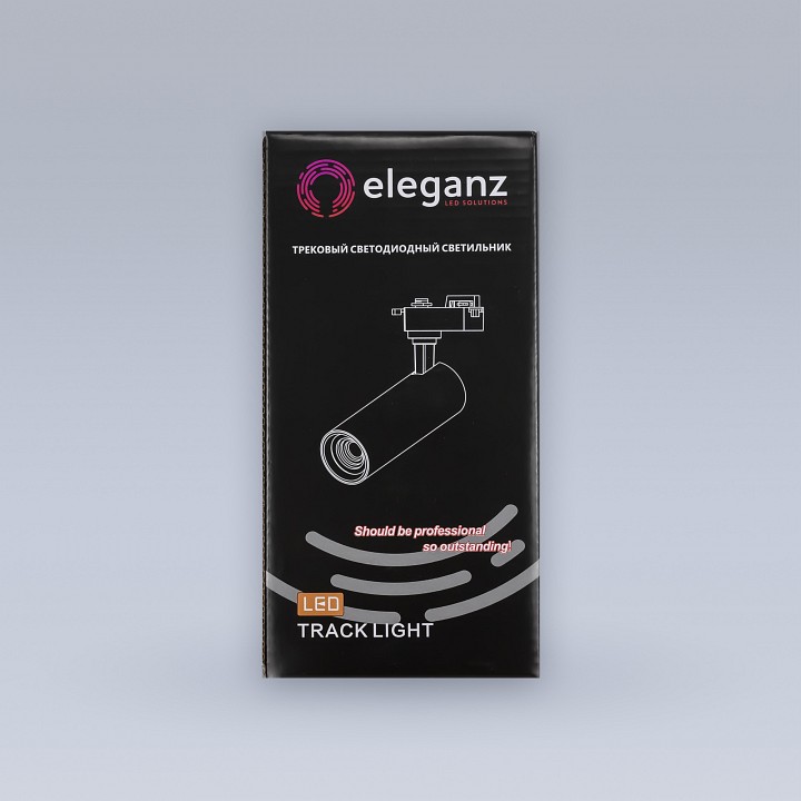 Светильник на штанге Eleganz  3027