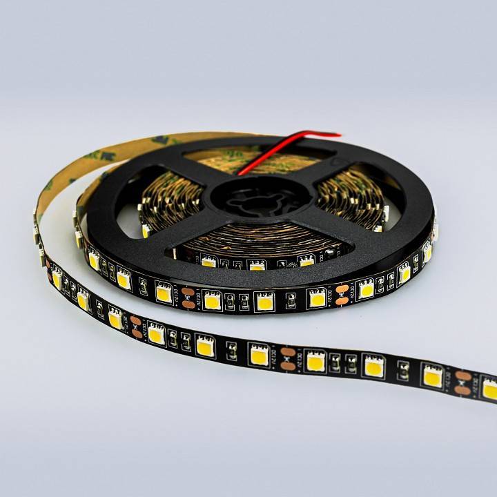 Лента светодиодная Eleganz LUX 9007