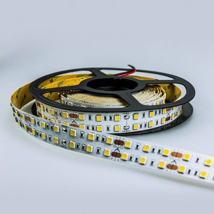 Лента светодиодная Eleganz LUX EL-24V-28WW