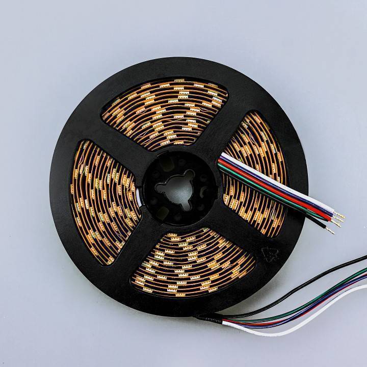 Лента светодиодная Eleganz LUX EL-LS-14RGBW