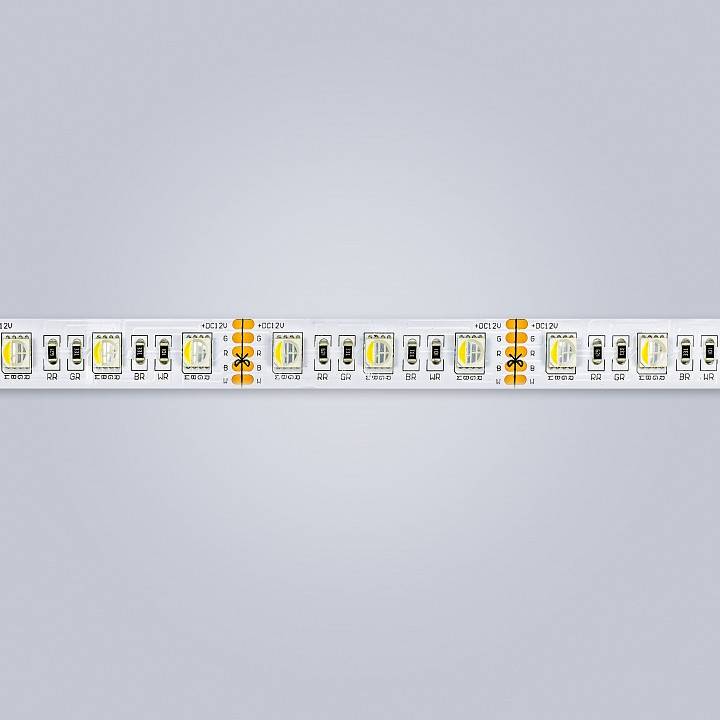 Лента светодиодная Eleganz LUX EL-LS-14RGBW