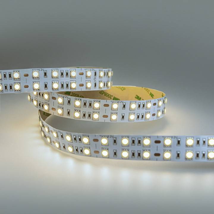 Лента светодиодная Eleganz LUX EL-LS-28WW
