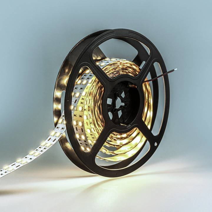 Лента светодиодная Eleganz LUX EL-LS-28WW